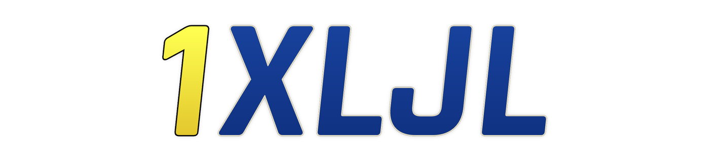 1xljl Casino Logo